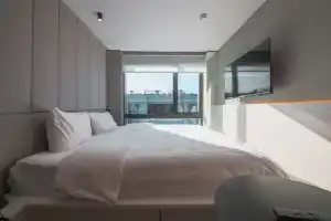 Valo Network Apart-Hotel