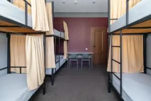 Nash hoste Hostel, Tyumen