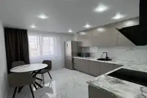 Uyutnaya S Vidom Na Mamaev Kurgan Flat, Volgograd