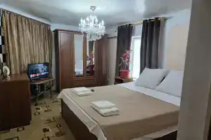 Dom Dacha Private house