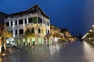 Hotel & Restaurant White City, Berat