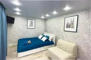 Vokzalnoy 1-B Flat, Odintsovo