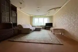 Trekhkomnatnaya V Tsentre Goroda Flat, Yegor'yevsk