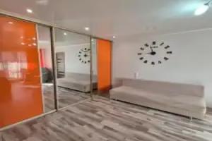 Na Oktyabryskom 38 Flat, Komsomolsk Na Amure