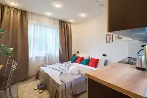 Prestizhnye Apartments, Moscow