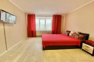 Komfortabelnaya Na Ulitse Artyoma 140 Flat, Sterlitamak