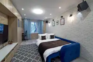 Apartamenty Inndays Apartments On Tzurupi, Moscow