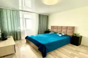 V Zhk Rossiyskiy Flat, Stavropol