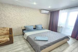 V 4-Om Mikrorayone 31b Flat, Kurgan