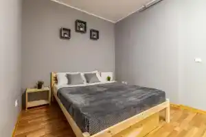 DreamHouse ZhK Stachek 4 Apartments 2, Ekaterinburg