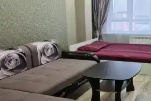 Milano Na Esenina 9k2 Flat, Belgorod