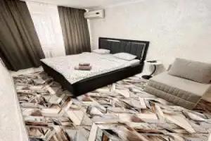 Gumarova 88 Flat, Atyrau