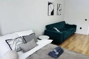 Uyutnaya Ryadom S Vokzalom Ulan-Ude Flat, Ulan-Ude