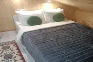 U Metro Varshavskaya Sk21 Apartments, Moscow