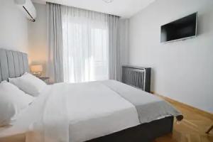 Hotel White House Guest house, Tbilisi