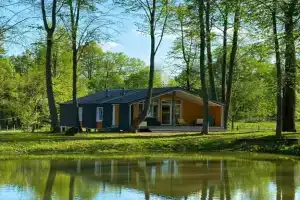 Guest house Karsakovo, Smolenskoye