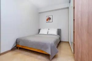 Zhk Krymskiy Gosti 24 Flat, Sochi