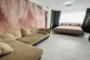 Kak Doma Klimova 25 Apartments, Noginsk