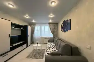 Na Ul. Galkina 4 Flat, Dzerzhinsk