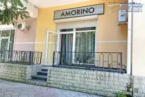 Amorino Аpartments, Yevpatoriya