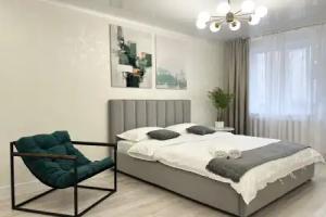Odnokomnatnaya Uyutnaya Flat, Pavlodar