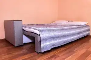 V Biryulevo-Zapadnom Apartments, Moscow