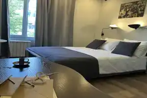 Paris Place Vendôme Apartments, Moscow