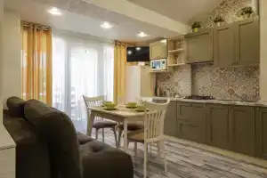 Apartments Mandarin Park 7, Adler