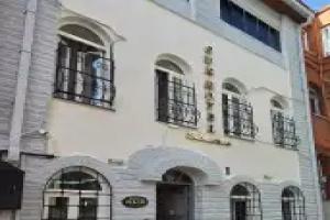 Sur Apart Hotel, Istanbul