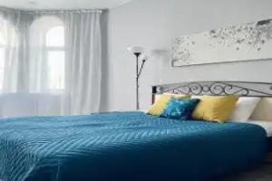 V Samom Tsentre Flat, Pskov