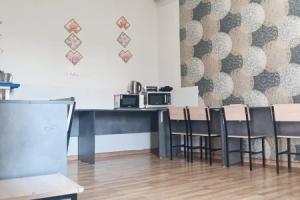 Dreamer's Den Hostel and Tours Hostel, Yerevan