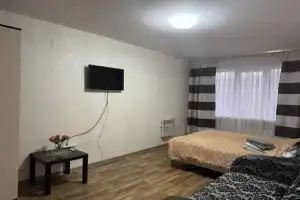 Uyutnaya Kvartira V Tsentre Flat, Nevyansk