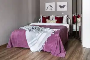 Shikarnye Apartamenty V Tsentre Kronshtadta Apartments, Kronshtadt