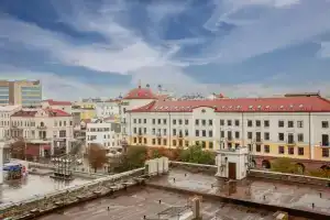 Studiominsk 15 Apartments