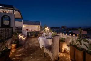Riad Star B&B, Marrakech