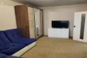Odnokomnatnaya V Mikrorayone Tundrovy Flat, Novy Urengoy