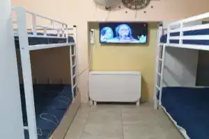 Studiia v TSentre u Moria Flat, Sochi