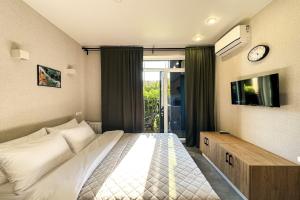 Monako 24 Zhk Oazis 12 Apartments, Anapa