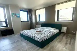 Apartamenty Na Gostinom Dvore 2 Flat, Ufa