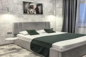 Flat s Panoramnym Vidom, Naberezhnyye Chelny
