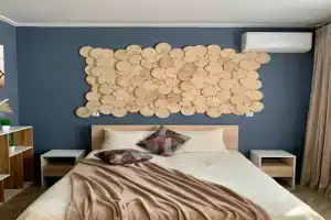 Aleksino Smart Apart Flat, Novorossijsk