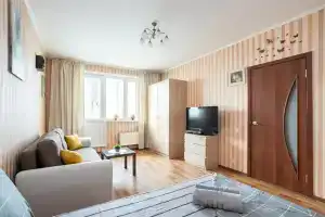 Odnokomnatnaya Na Skobelevskoy Flat, Moscow