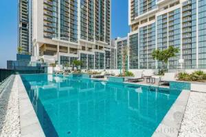 Globalstay Sobha The Crest C Apart-hotel, Dubai