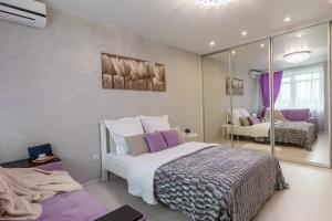 Apartamentyi Mescherskoe Ozero, Stadion, Strelka, Tsentr, Nizhniy Novgorod