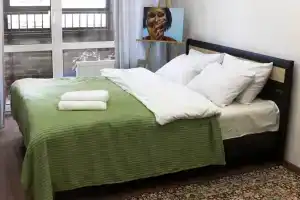 Dom Solntsa Apartaments 1, Novosibirsk