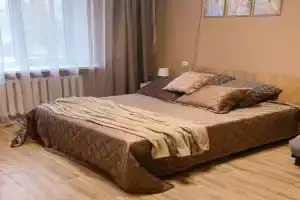 Vozle Oblastnoy Bolnitsy Flat, Rostov-na-Donu