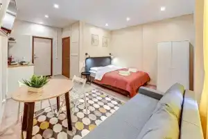 Komfort Prichal 127 Apartments