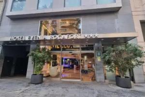 Evenia Rocafort Hotel, Barcelona