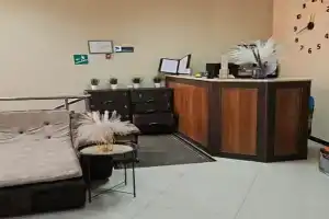 Rus Hostel, Pyatigorsk