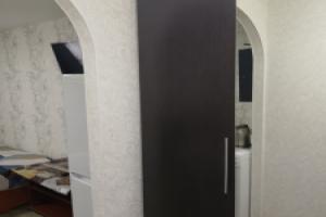 Uyutnaya Studiya Gostinnogo Tipa Tsentr Goroda Flat, Nizhniy Tagil